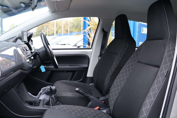 Used Skoda Citigo 2016 for sale - 76243316: Photo 8