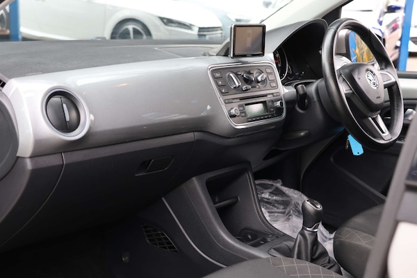 Used Skoda Citigo 2016 for sale - 76243316: Photo 9