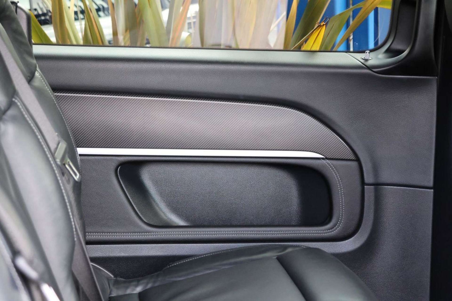 Used Mercedes-Benz V-Class 2019 for sale - 76363913: Photo 11