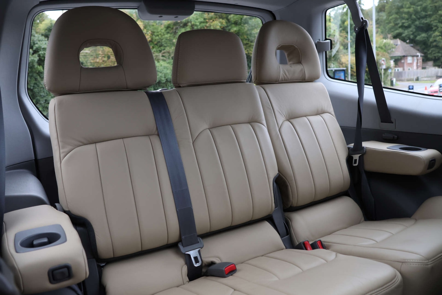 Used Mitsubishi Shogun 1995 for sale - 76395511: Photo 10