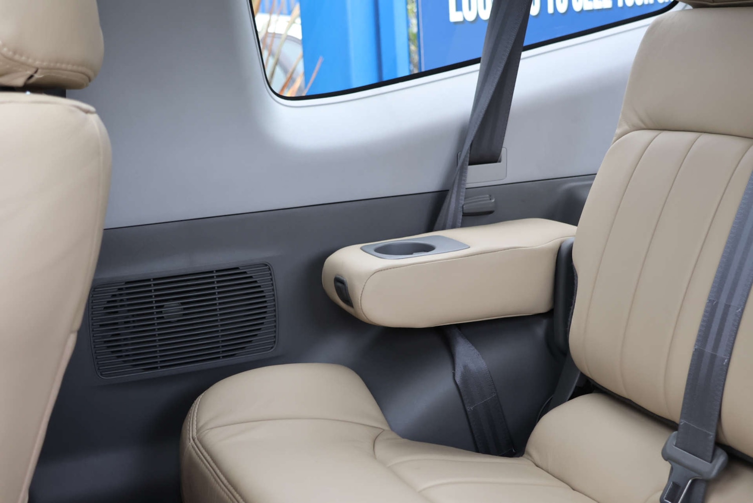 Used Mitsubishi Shogun 1995 for sale - 76395511: Photo 16