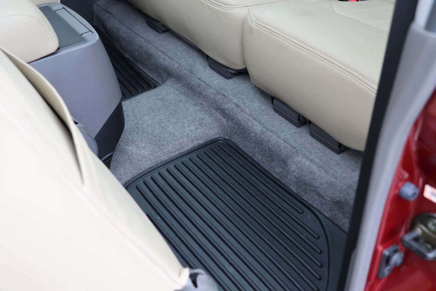 Used Mitsubishi Shogun 1995 for sale - 76395511: Photo 17