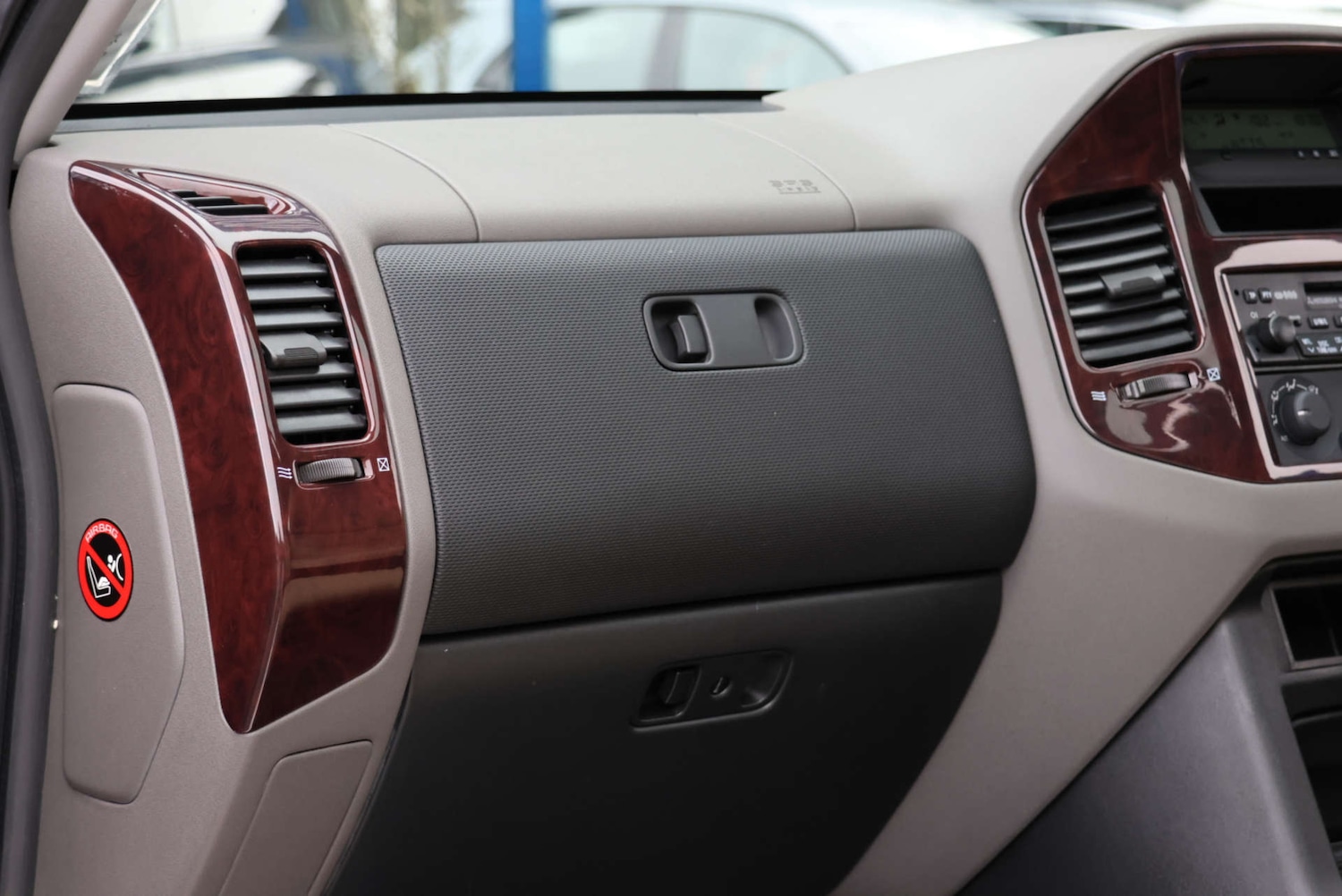 Used Mitsubishi Shogun 1995 for sale - 76395511: Photo 21