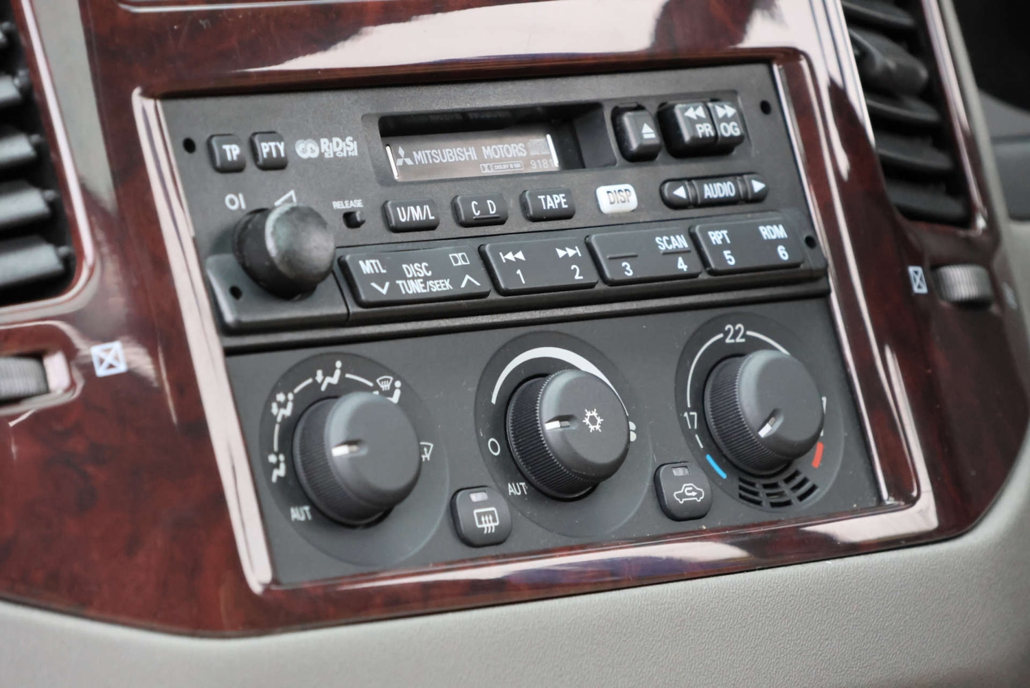 Used Mitsubishi Shogun 1995 for sale - 76395511: Photo 23