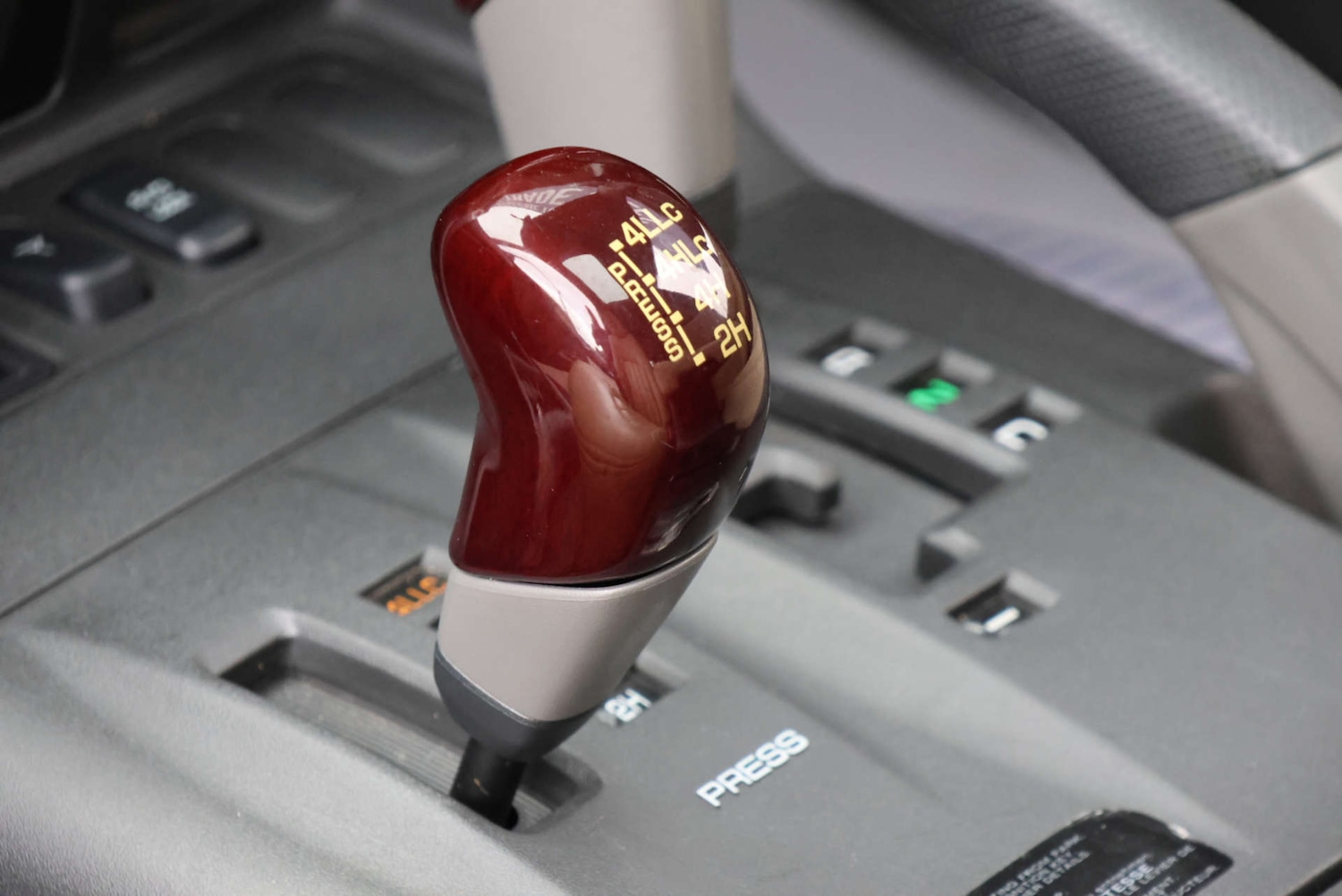 Used Mitsubishi Shogun 1995 for sale - 76395511: Photo 24