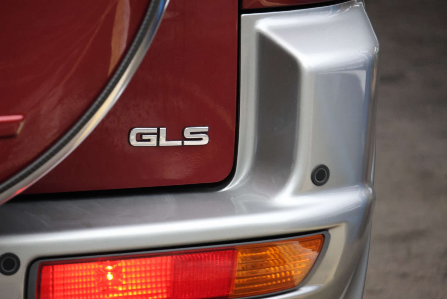 Used Mitsubishi Shogun 1995 for sale - 76395511: Photo 34