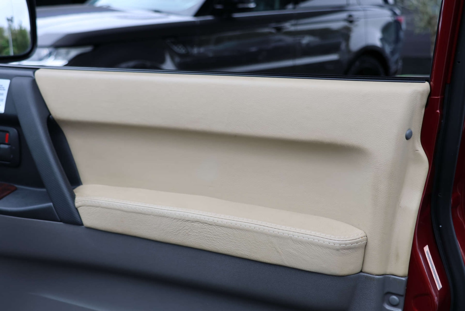 Used Mitsubishi Shogun 1995 for sale - 76395511: Photo 37