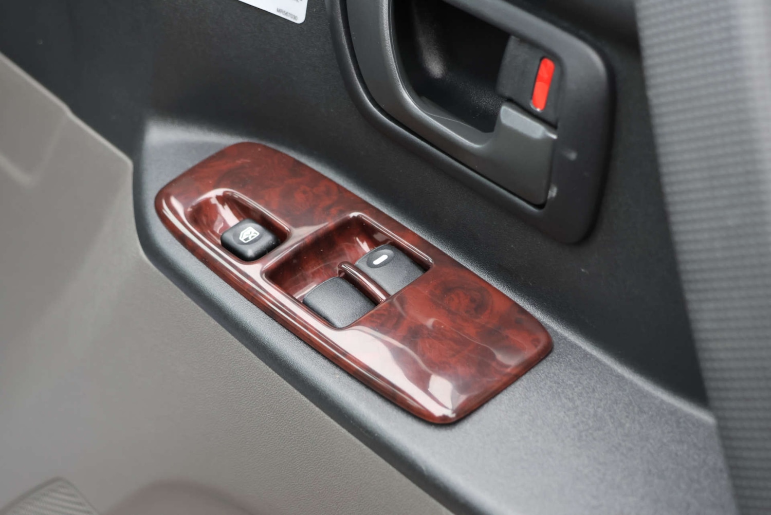 Used Mitsubishi Shogun 1995 for sale - 76395511: Photo 38