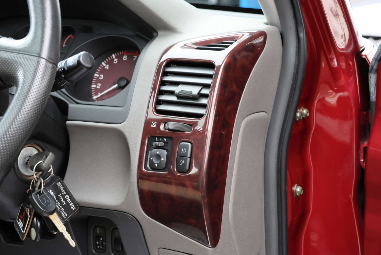 Used Mitsubishi Shogun 1995 for sale - 76395511: Photo 39