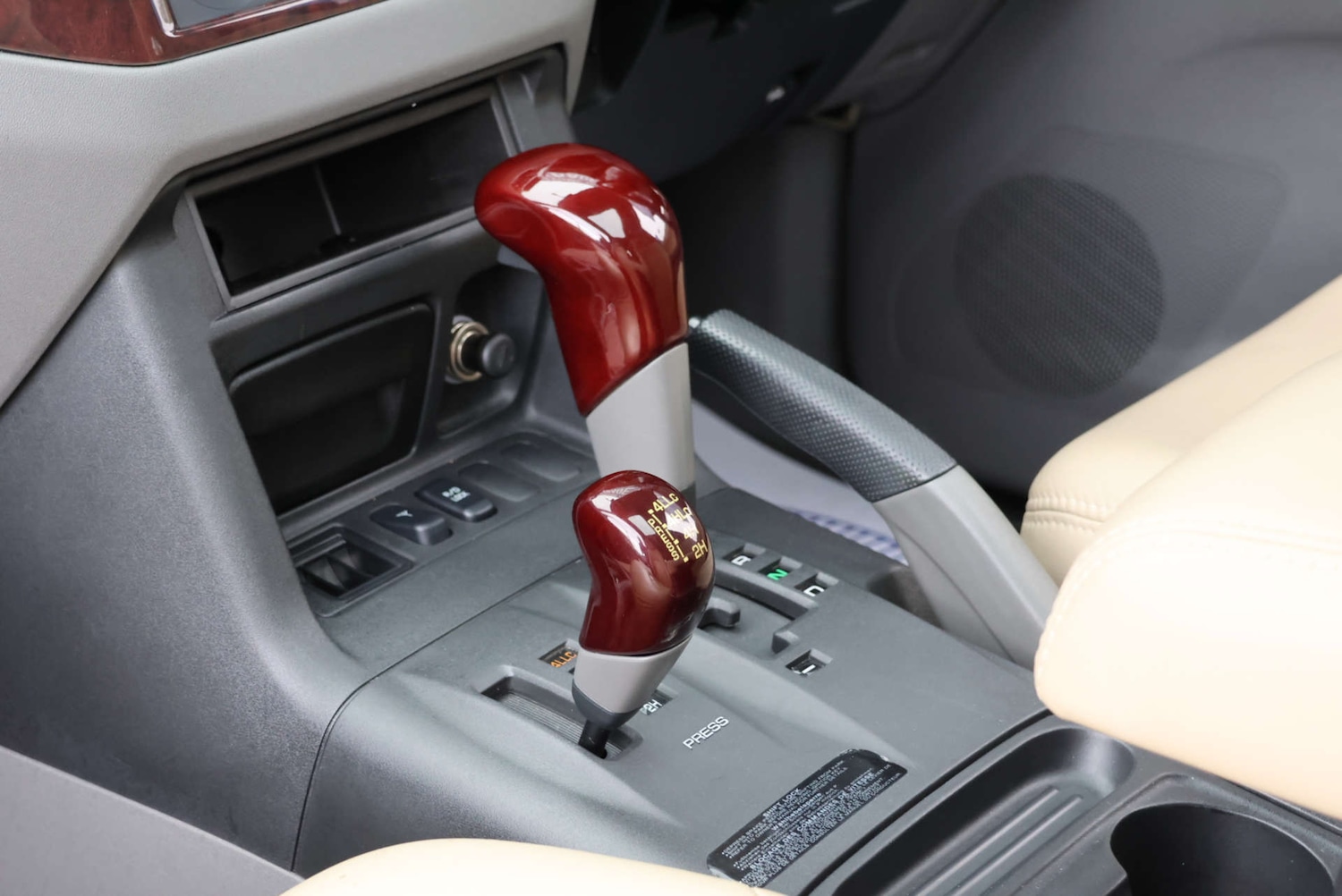 Used Mitsubishi Shogun 1995 for sale - 76395511: Photo 46