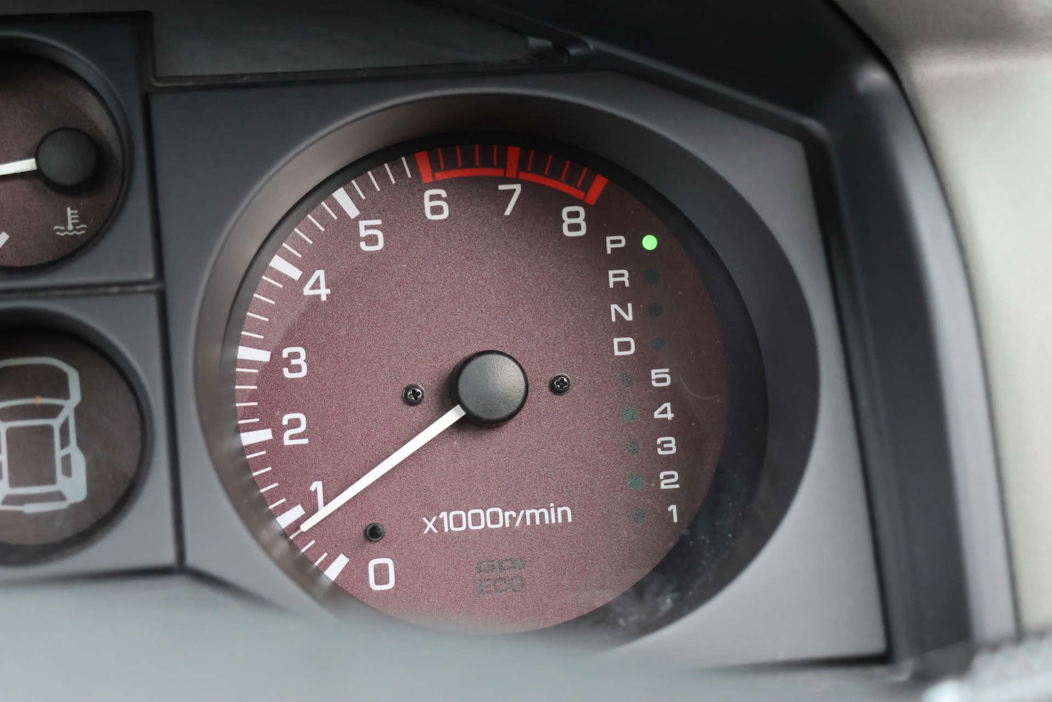 Used Mitsubishi Shogun 1995 for sale - 76395511: Photo 51