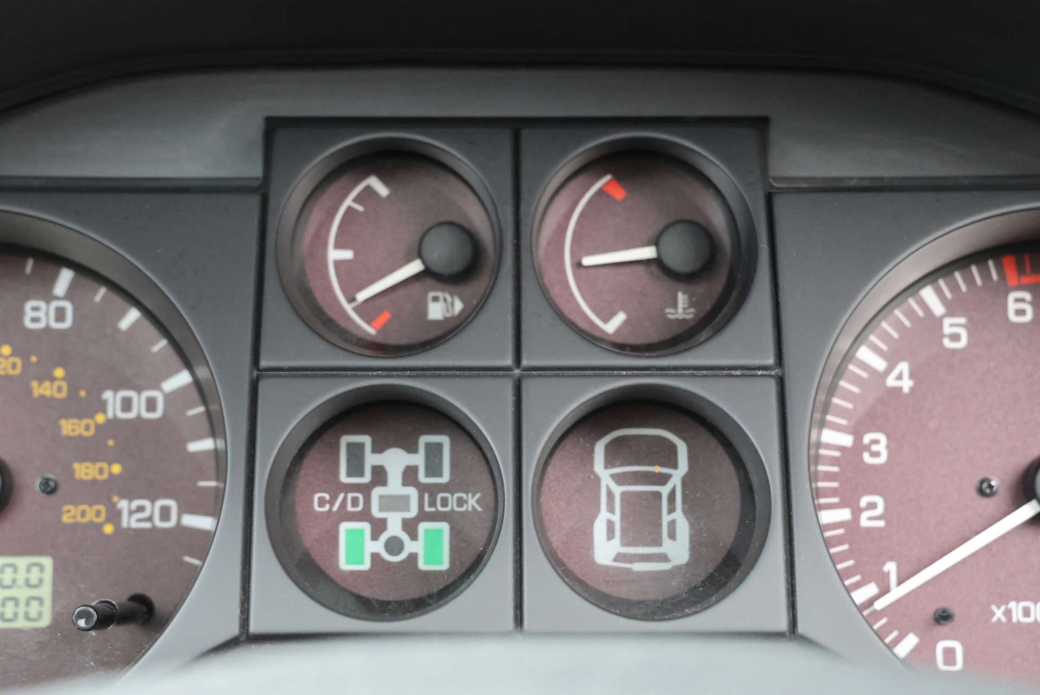 Used Mitsubishi Shogun 1995 for sale - 76395511: Photo 52