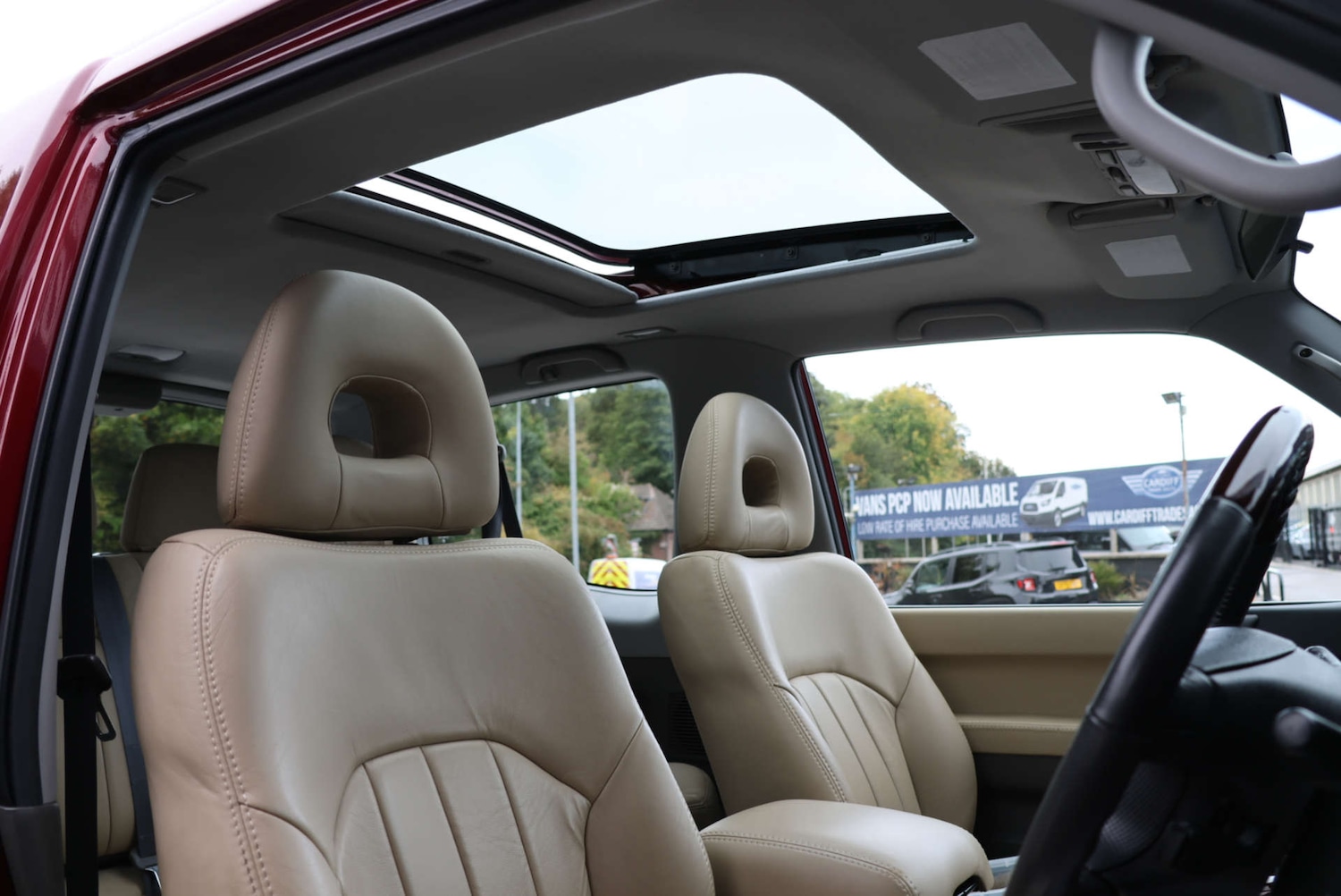 Used Mitsubishi Shogun 1995 for sale - 76395511: Photo 6