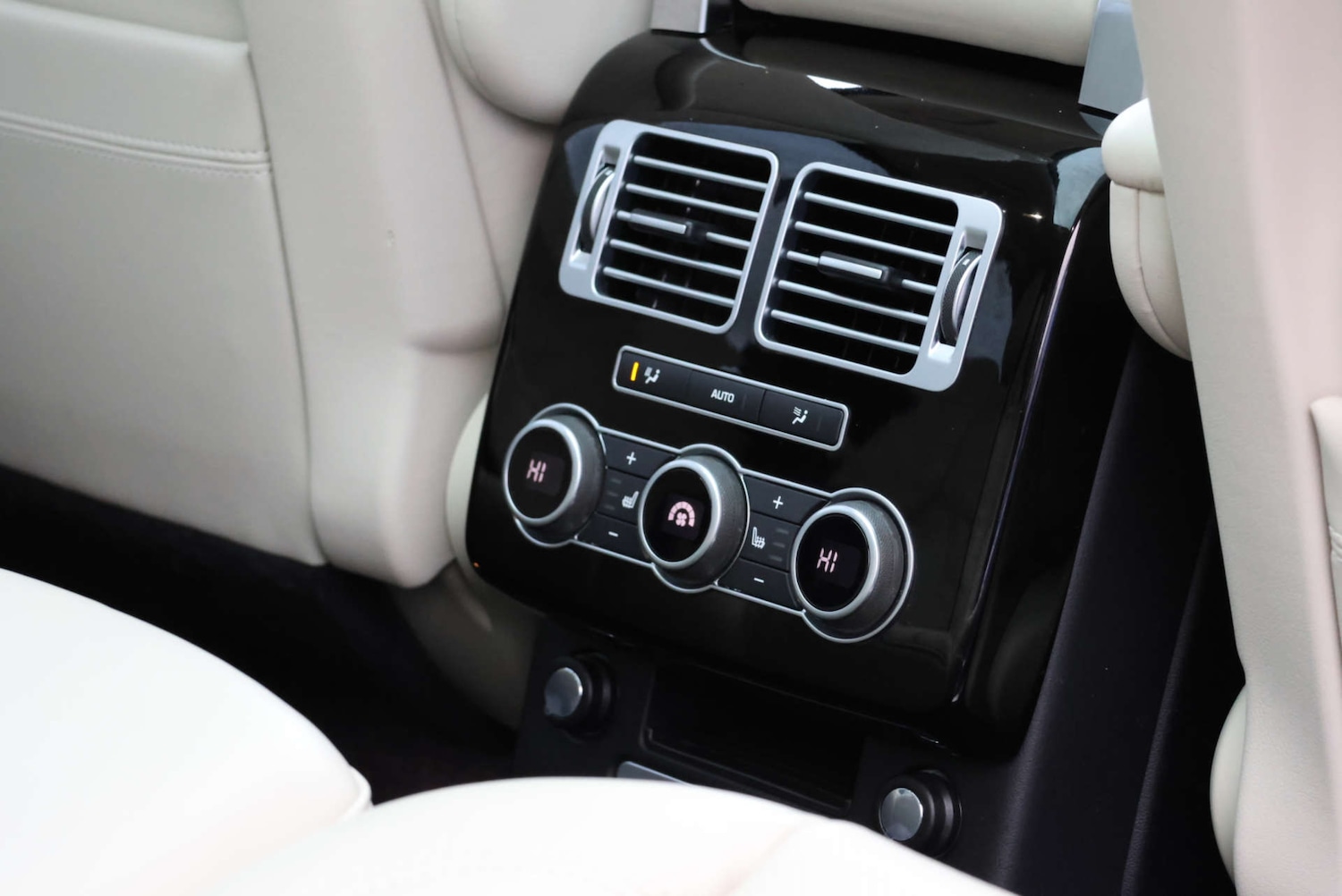 Used Land Rover Range Rover 2017 for sale - 77301728: Photo 10