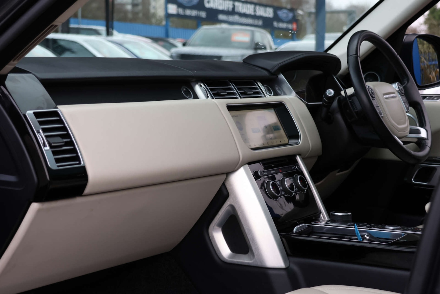 Used Land Rover Range Rover 2017 for sale - 77301728: Photo 14