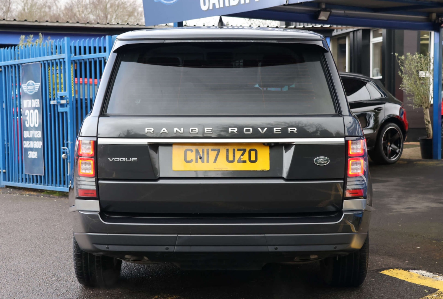 Used Land Rover Range Rover 2017 for sale - 77301728: Photo 16