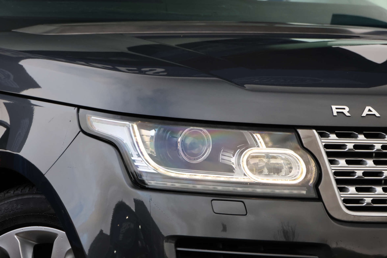 Used Land Rover Range Rover 2017 for sale - 77301728: Photo 20