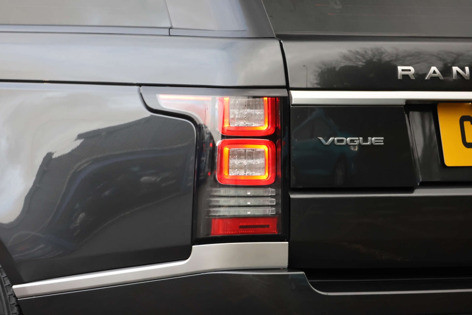 Used Land Rover Range Rover 2017 for sale - 77301728: Photo 21