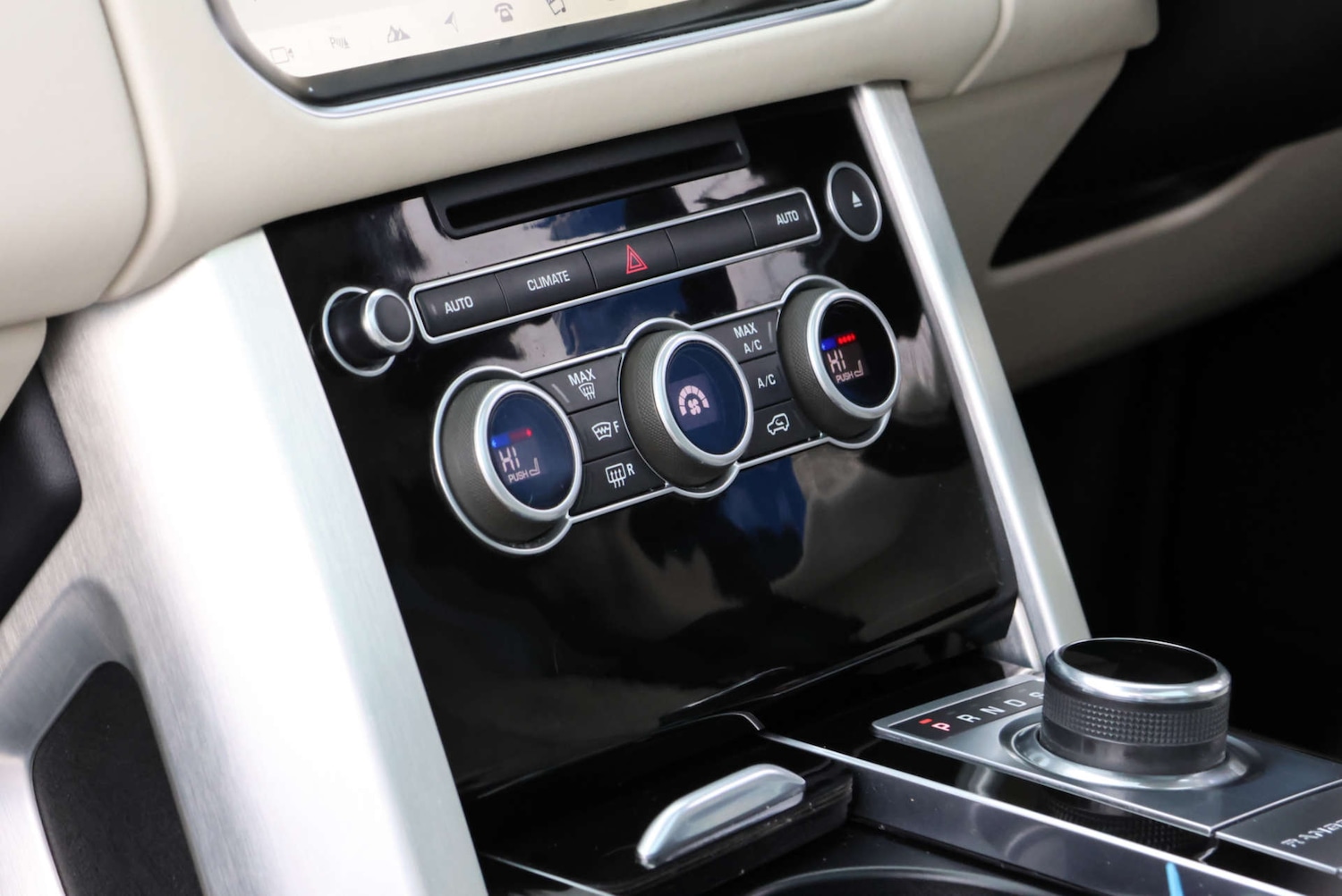 Used Land Rover Range Rover 2017 for sale - 77301728: Photo 29