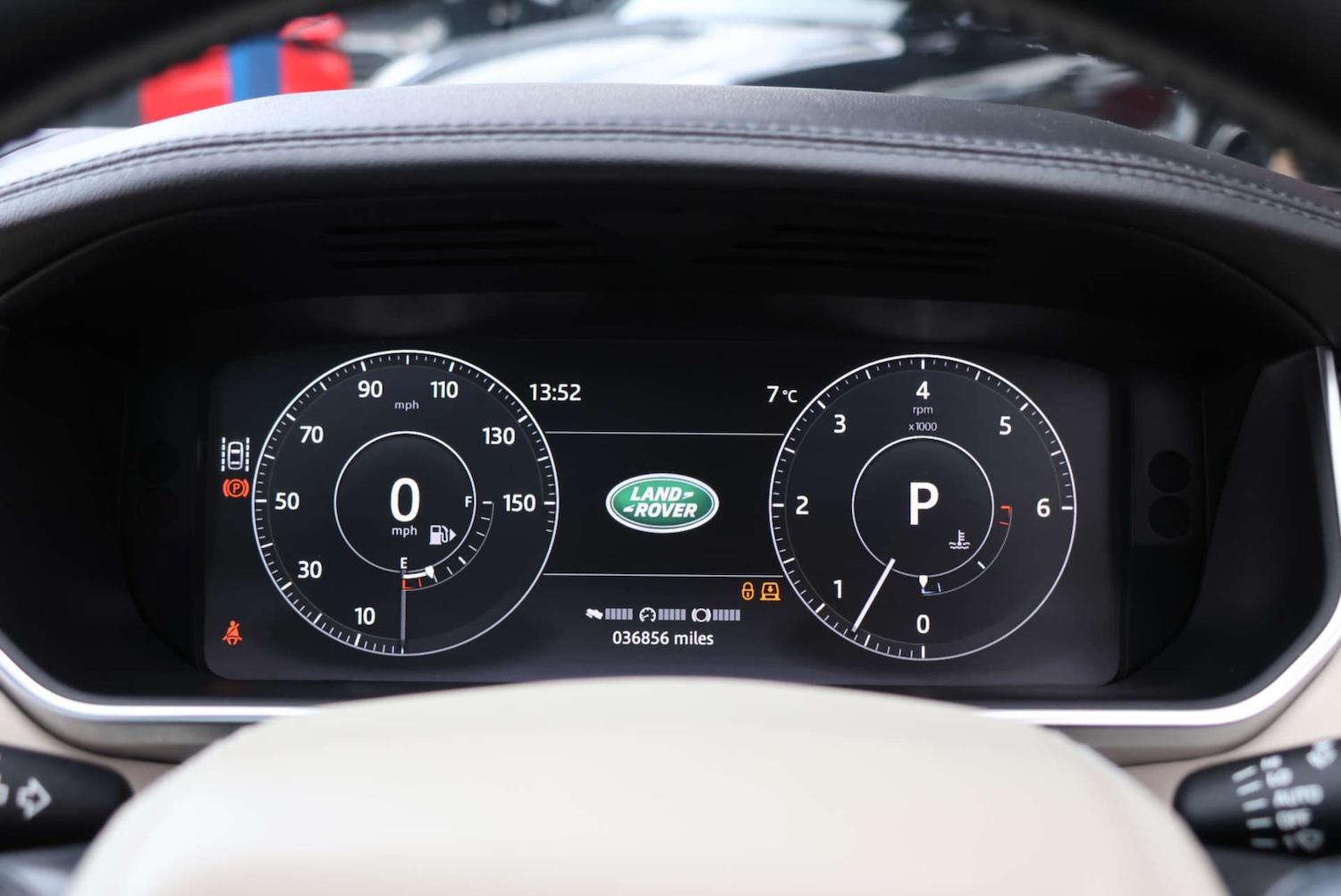 Used Land Rover Range Rover 2017 for sale - 77301728: Photo 30