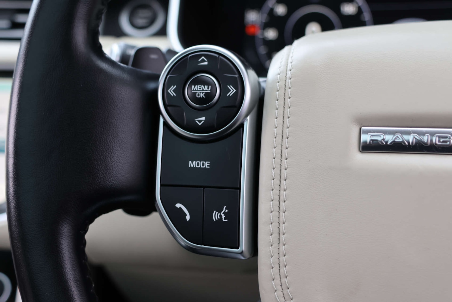 Used Land Rover Range Rover 2017 for sale - 77301728: Photo 32