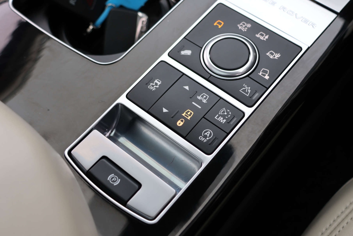 Used Land Rover Range Rover 2017 for sale - 77301728: Photo 33