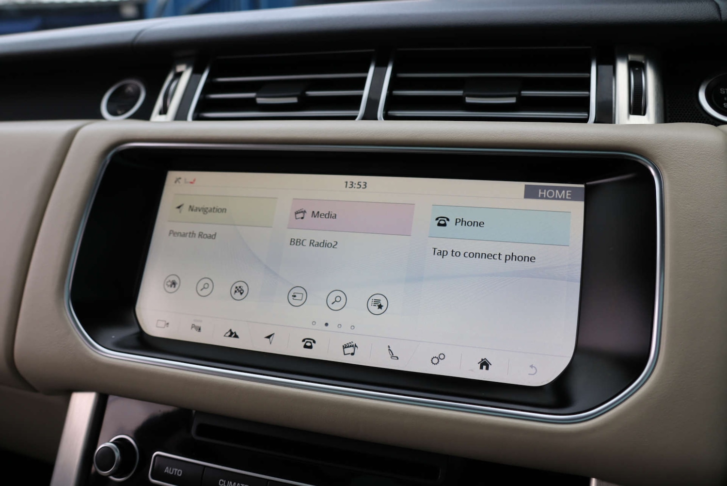 Used Land Rover Range Rover 2017 for sale - 77301728: Photo 39