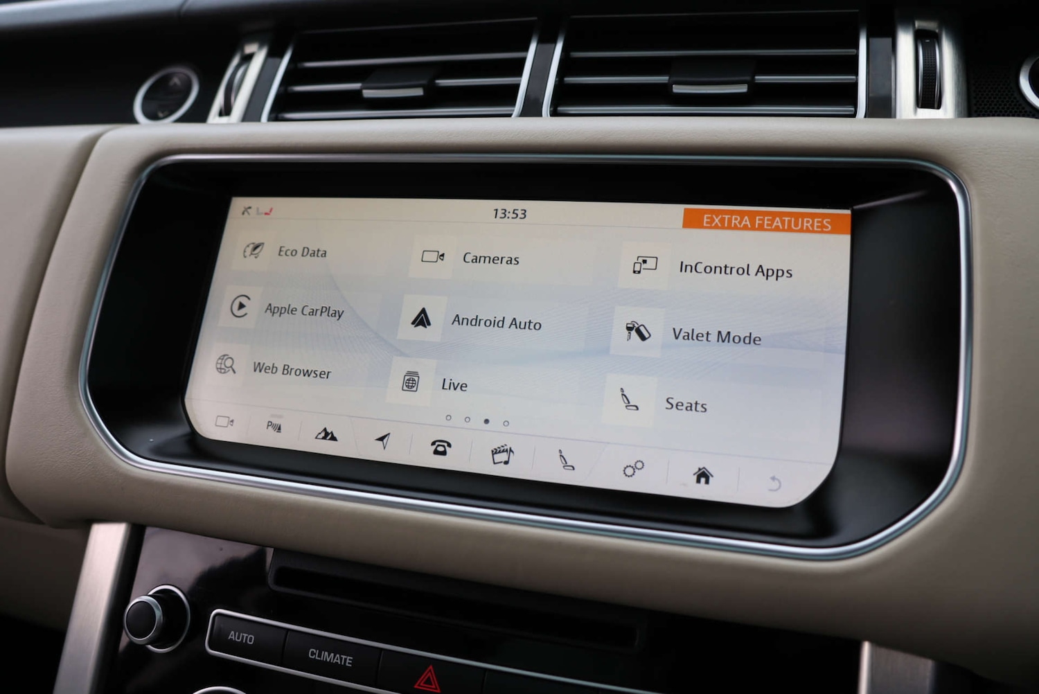 Used Land Rover Range Rover 2017 for sale - 77301728: Photo 40