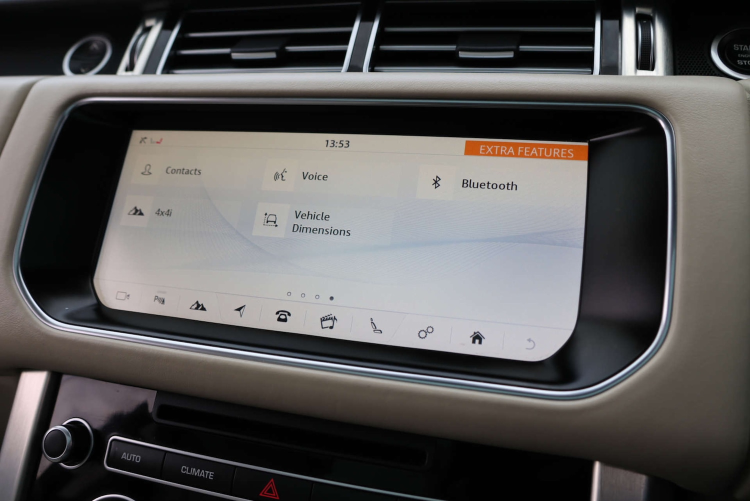 Used Land Rover Range Rover 2017 for sale - 77301728: Photo 41