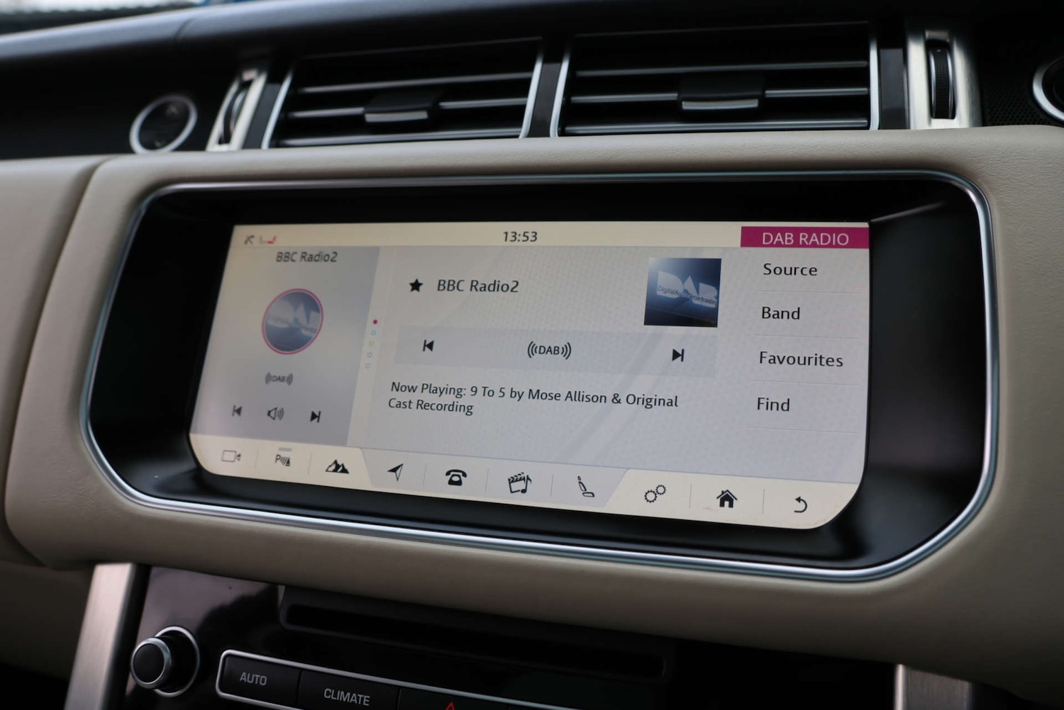 Used Land Rover Range Rover 2017 for sale - 77301728: Photo 43