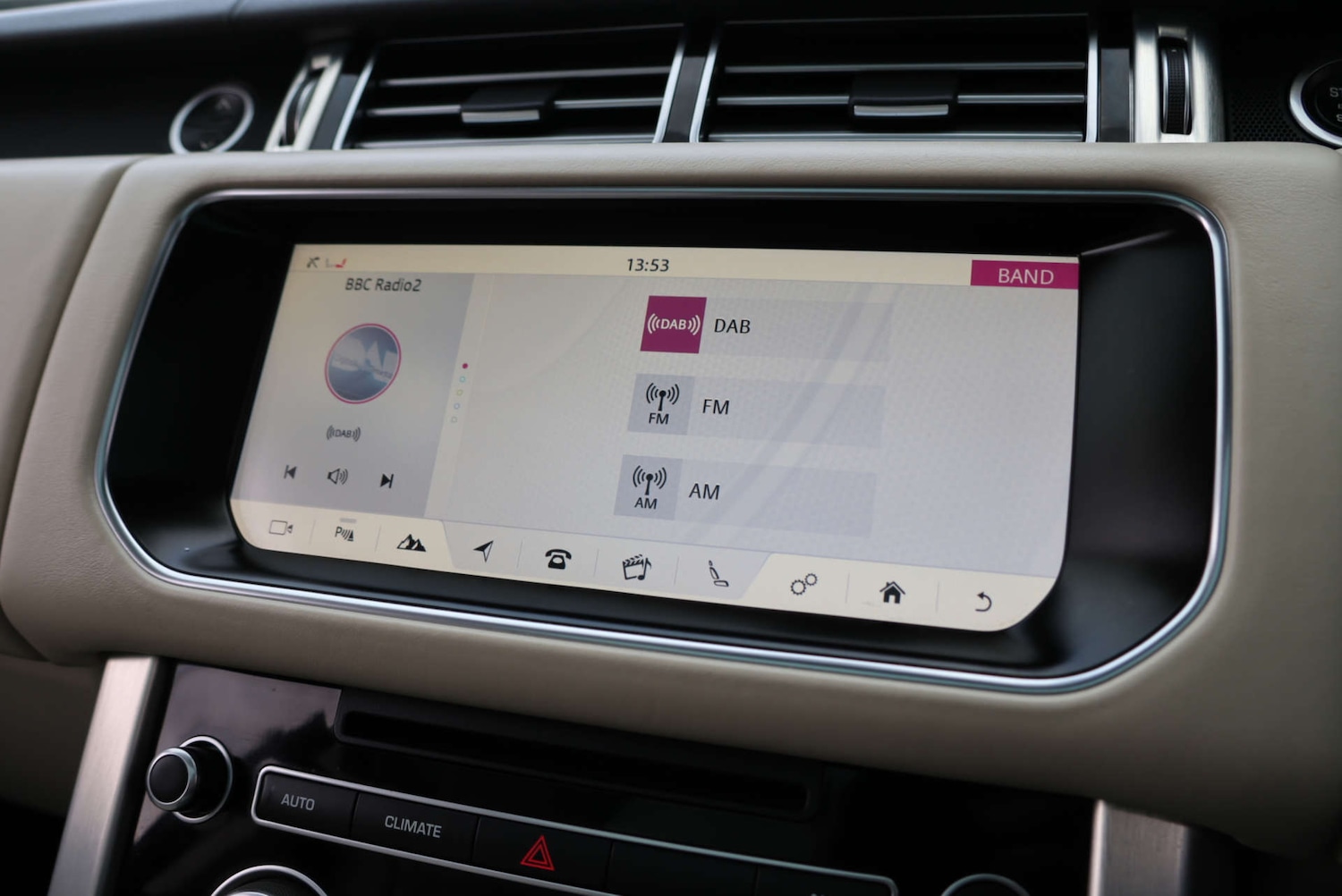 Used Land Rover Range Rover 2017 for sale - 77301728: Photo 44