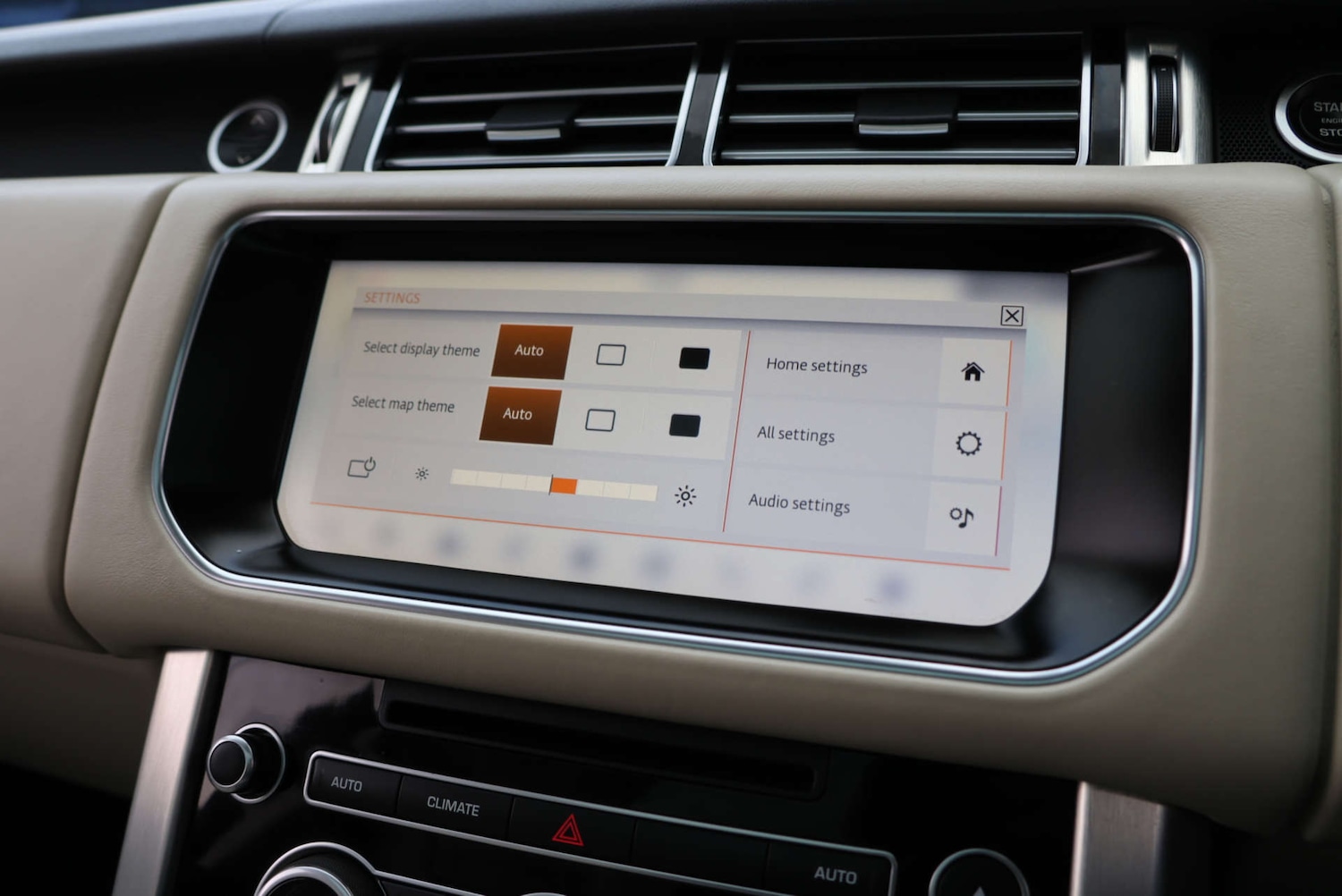 Used Land Rover Range Rover 2017 for sale - 77301728: Photo 45