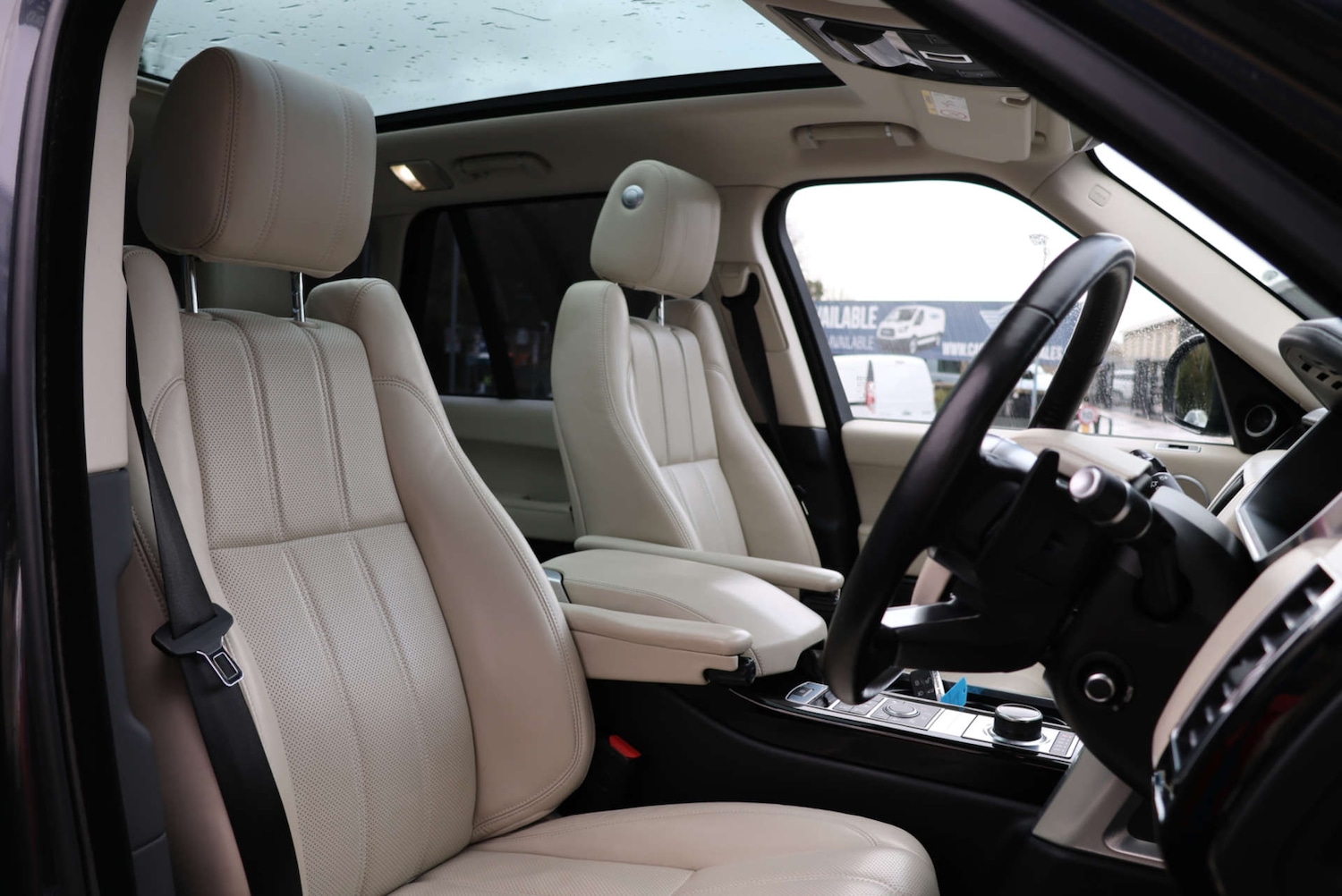 Used Land Rover Range Rover 2017 for sale - 77301728: Photo 6