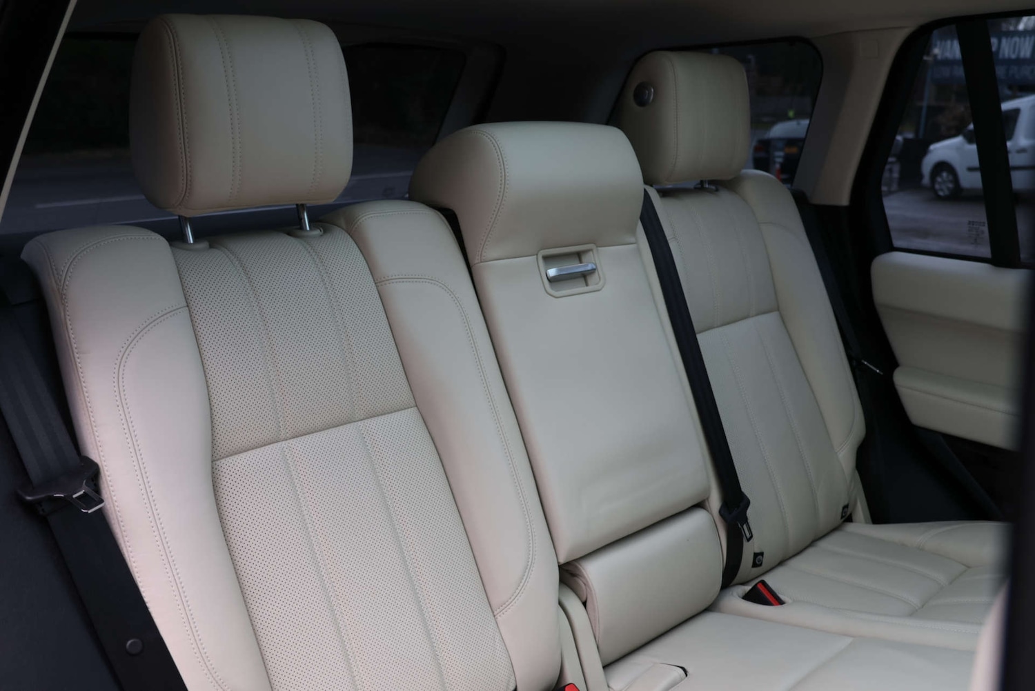 Used Land Rover Range Rover 2017 for sale - 77301728: Photo 8