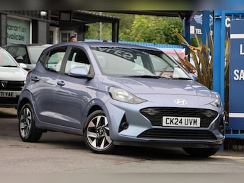 Used Hyundai i10 2024 for sale - 79209322: Photo