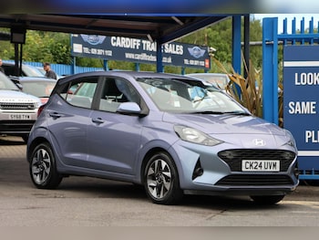 Used Hyundai i10 2024 for sale - 79209322: Photo