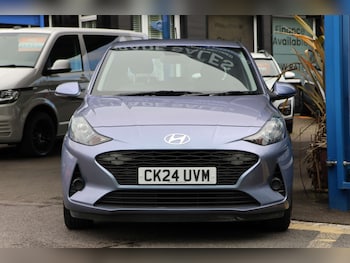 Used Hyundai i10 2024 for sale - 79209322: Photo