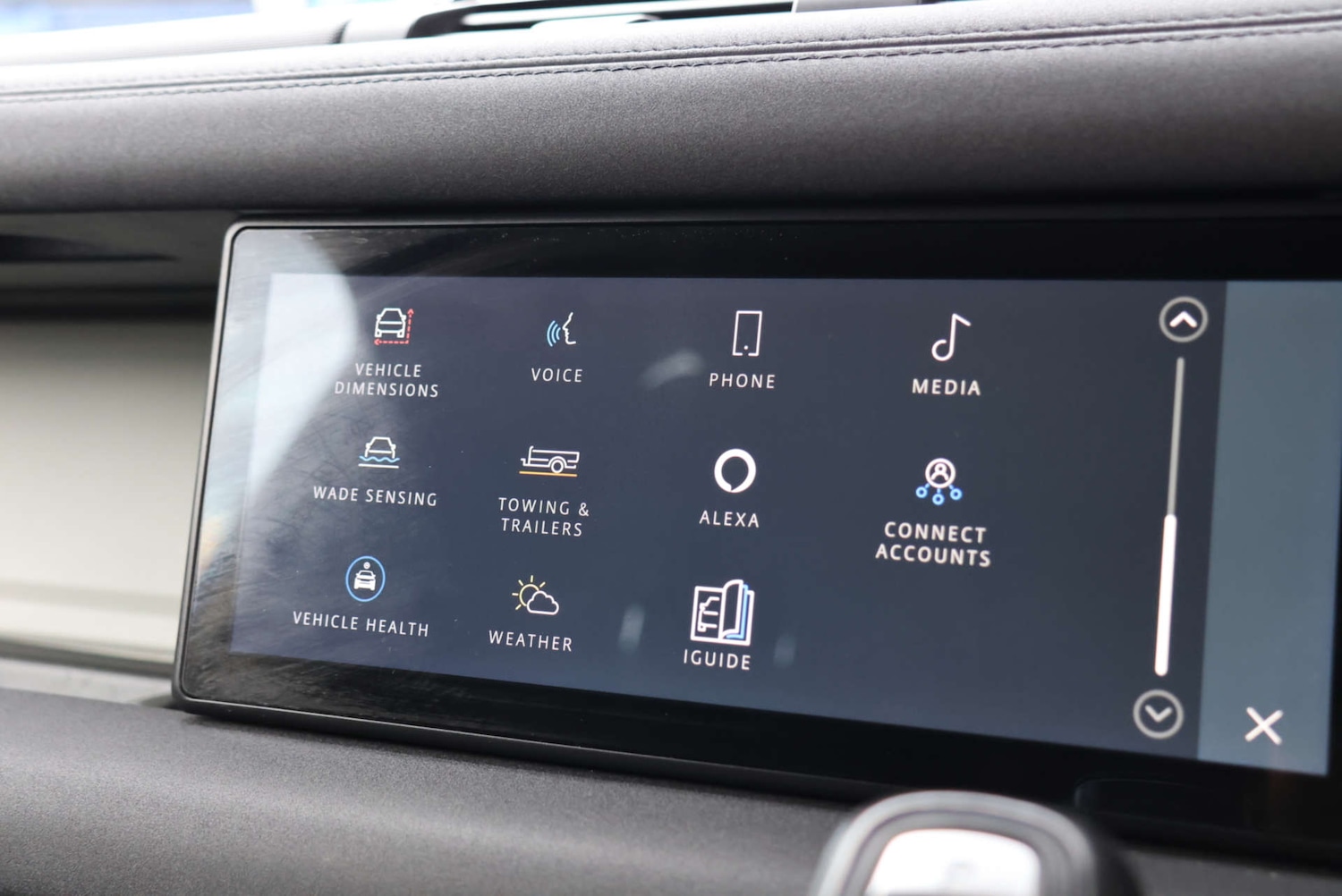 Used Land Rover Defender 2021 for sale - 77227793: Photo 16