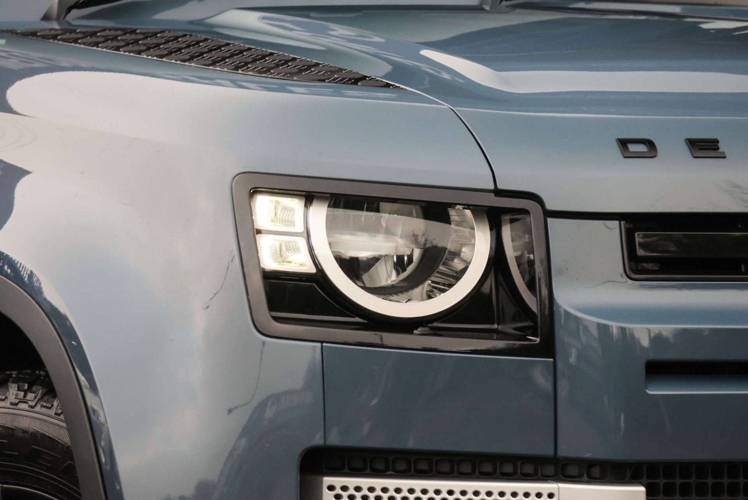 Used Land Rover Defender 2021 for sale - 77227793: Photo 21