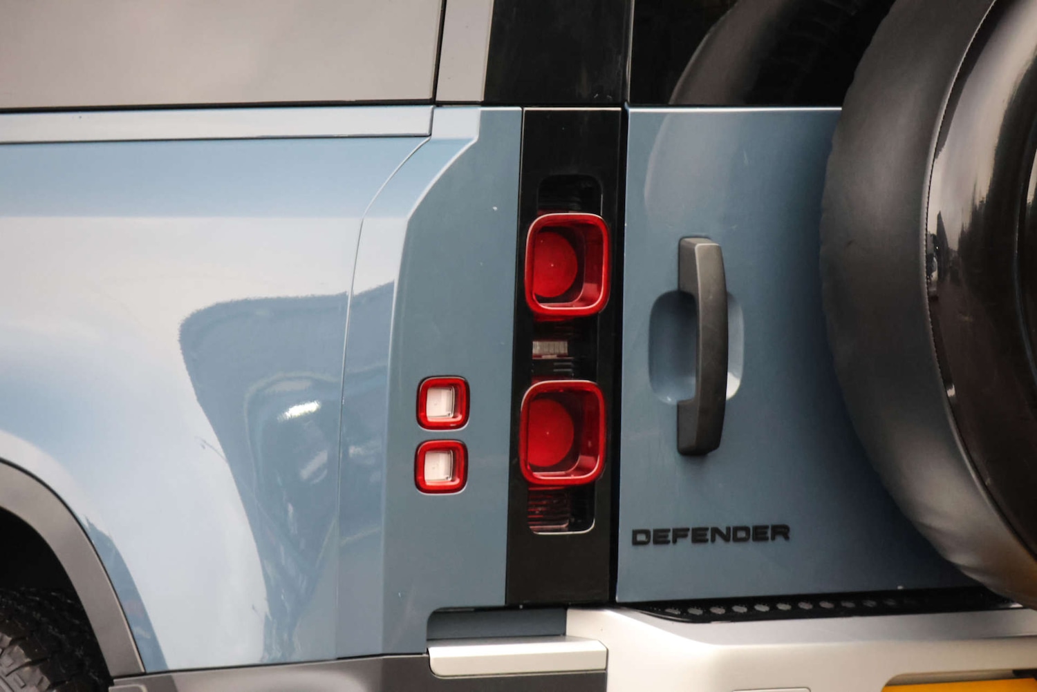 Used Land Rover Defender 2021 for sale - 77227793: Photo 22