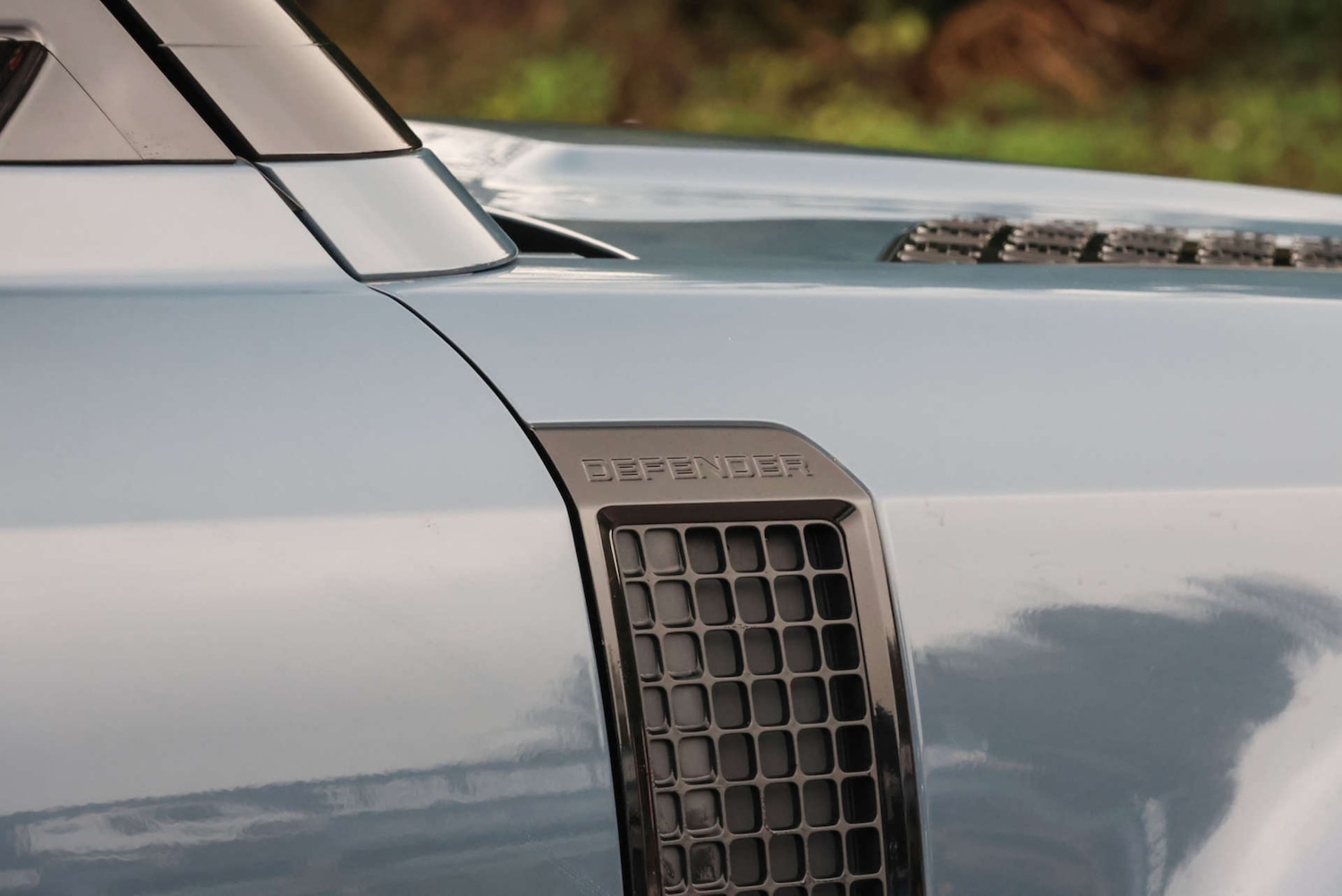 Used Land Rover Defender 2021 for sale - 77227793: Photo 24