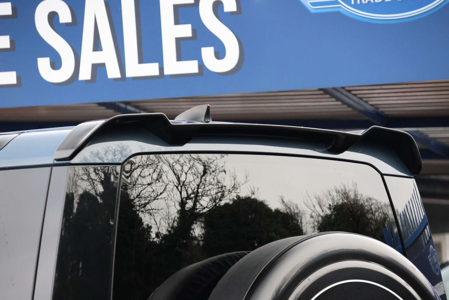 Used Land Rover Defender 2021 for sale - 77227793: Photo 28