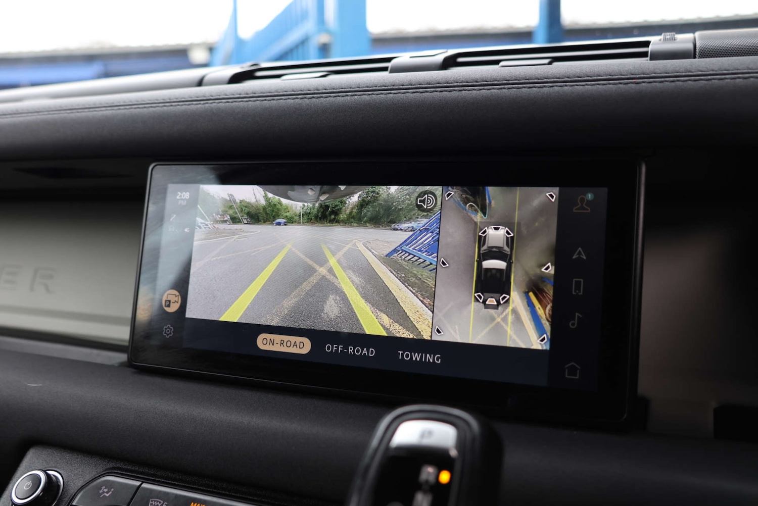 Used Land Rover Defender 2021 for sale - 77227793: Photo 35