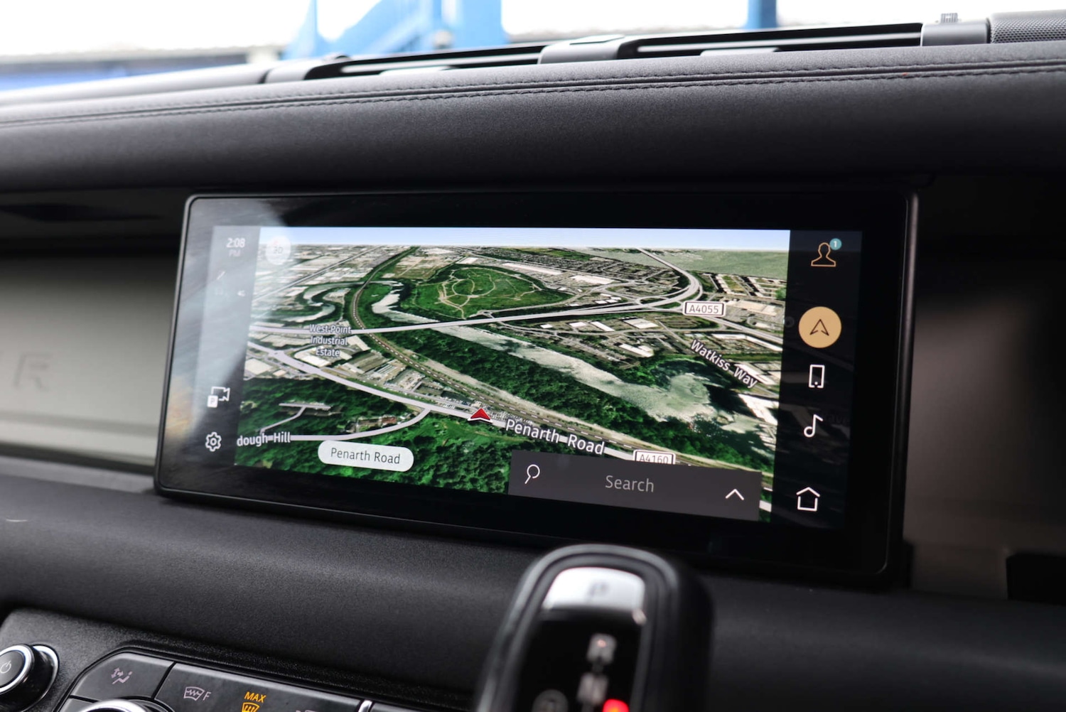 Used Land Rover Defender 2021 for sale - 77227793: Photo 36