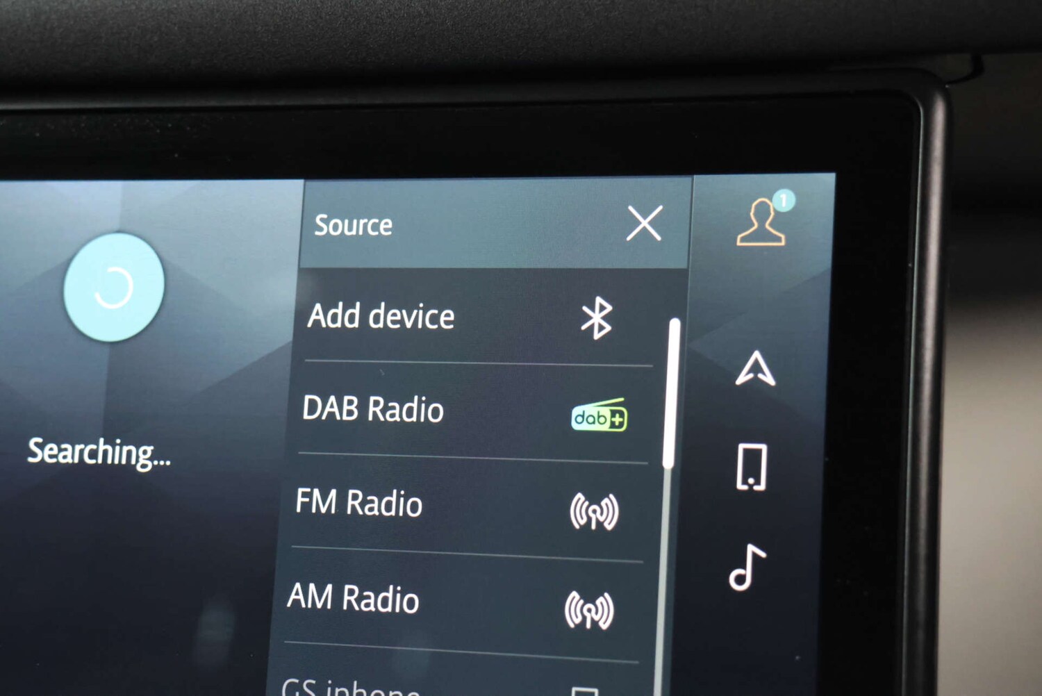 Used Land Rover Defender 2021 for sale - 77227793: Photo 38