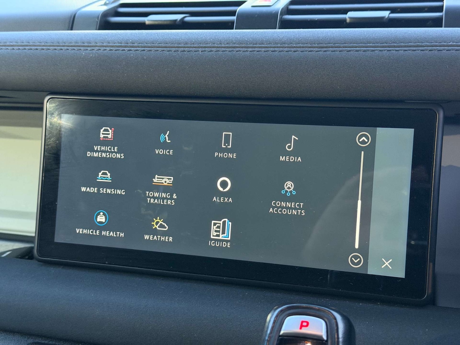 Used Land Rover Defender 2021 for sale - 77227793: Photo 7