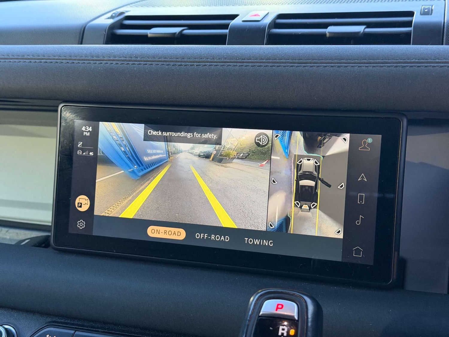 Used Land Rover Defender 2021 for sale - 77227793: Photo 8