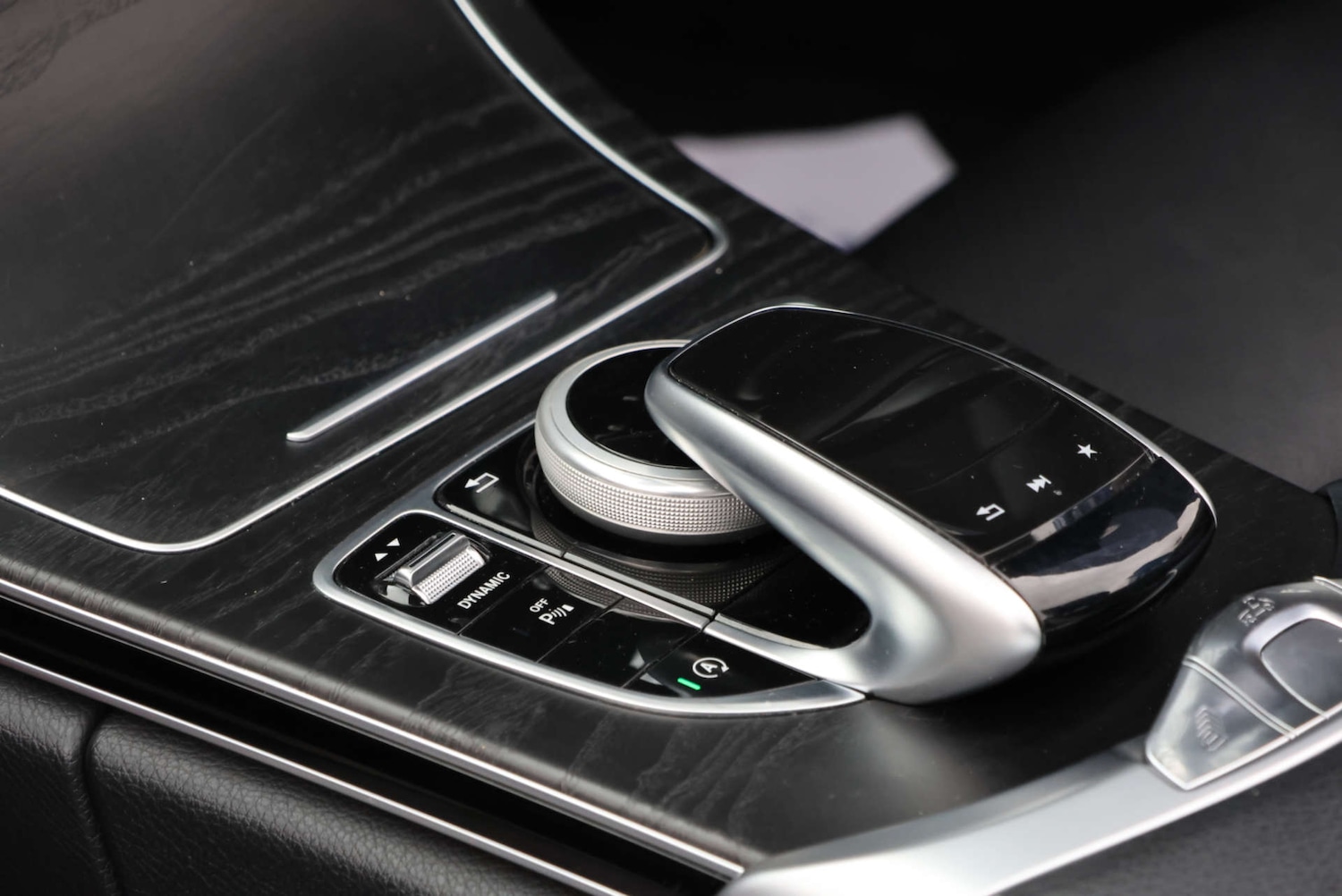 Used Mercedes-Benz C Class 2016 for sale - 76290970: Photo 15
