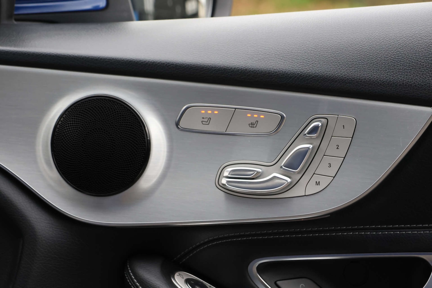 Used Mercedes-Benz C Class 2016 for sale - 76290970: Photo 27