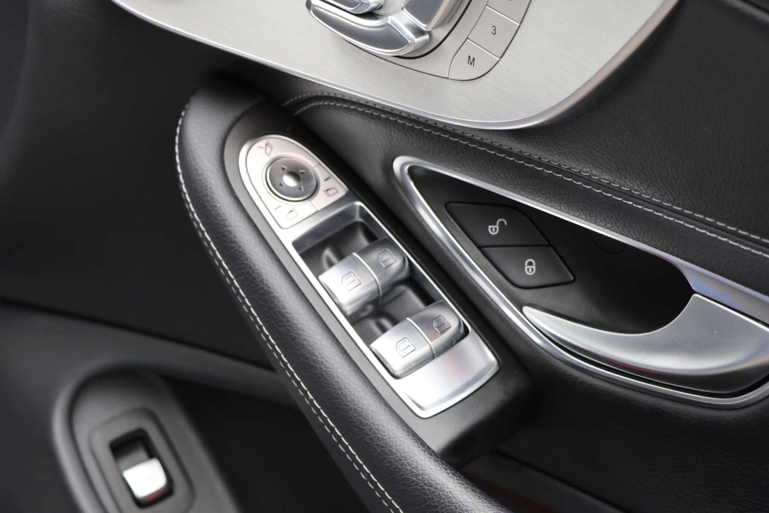 Used Mercedes-Benz C Class 2016 for sale - 76290970: Photo 28